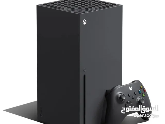 Xbox Series X Xbox for sale in Baghdad