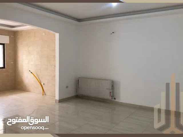 شقة طابق تسوية للبيع في خلدا خلف البنك العربي مساحة 100م