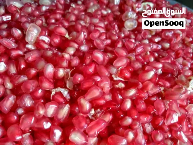 دبس رمان بلدي إنتاج عجلون زعروري حامض للبيع