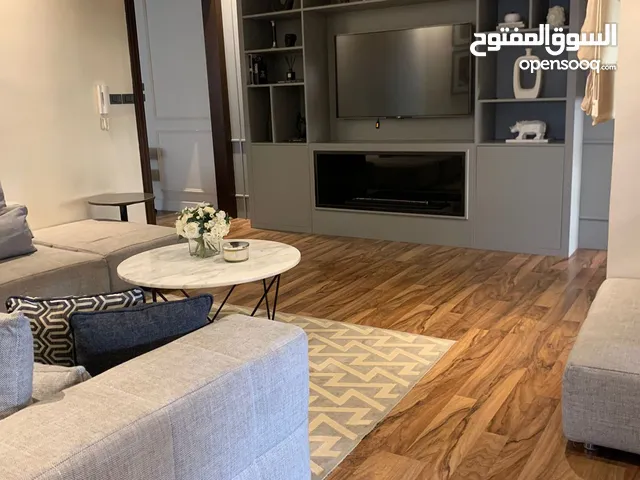 148 m2 3 Bedrooms Apartments for Sale in Amman Al Kursi