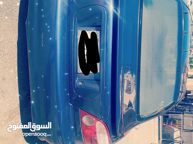 كيا سيفيا تو للبيع