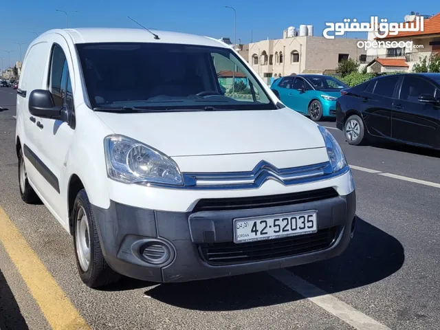 Used Citroen Other in Amman