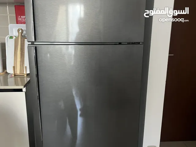 LG Top Mount Refrigerator - Excellent Condition