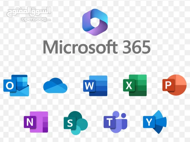 دورات   windows ,excel,powerpoint , outlook ,accounts systems. ,inventory and others