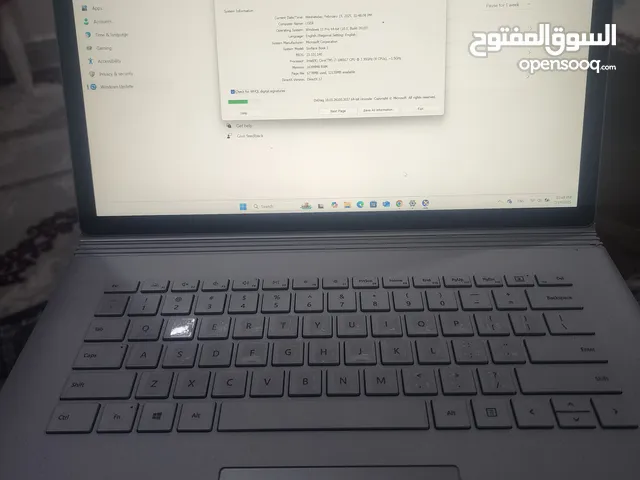 سيرفيس بوك 3