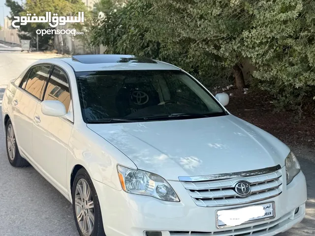 للبيع افالون 2007 فئة الفل اوبشن