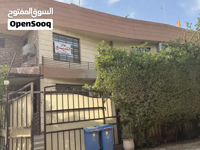 120 m2 4 Bedrooms Townhouse for Sale in Baghdad Dora