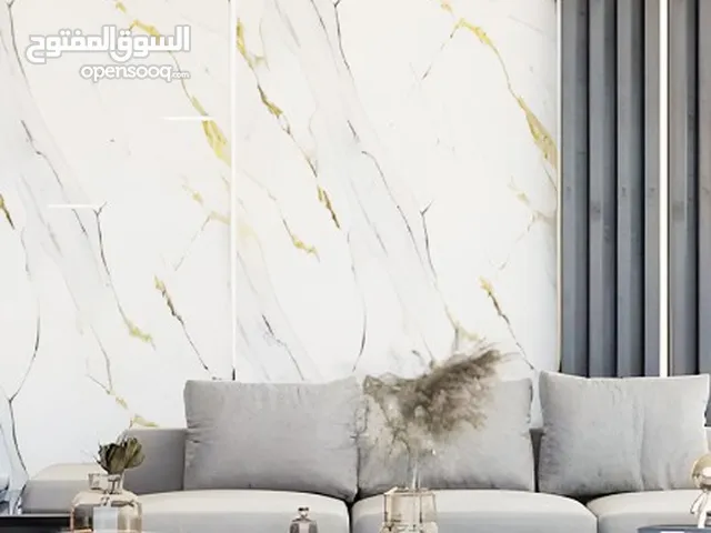 150 m2 3 Bedrooms Apartments for Rent in Ramallah and Al-Bireh Beitunia
