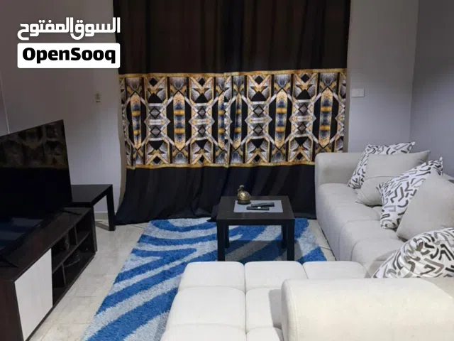 استوديو للإيجار مفروش بمدينتي