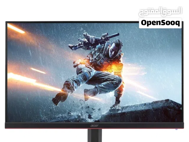 27" Acer monitors for sale  in Baghdad