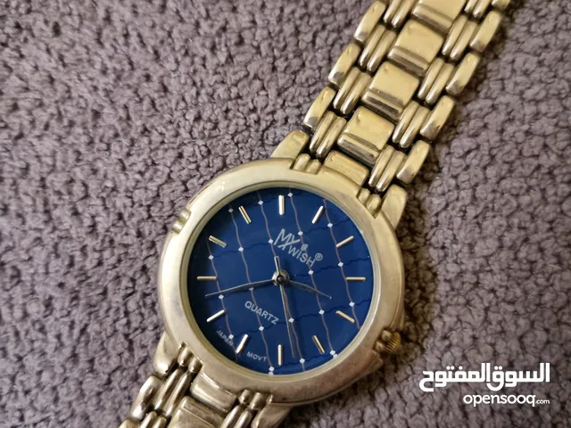 Analog Quartz Others watches for sale in Amman