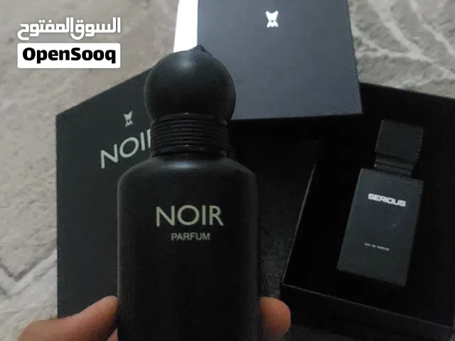 للبيع عطرين الماجد للعود فقط مفتوحا من البكس