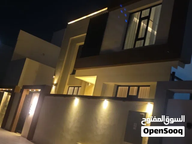 منزل للبيع موثث بالكامل