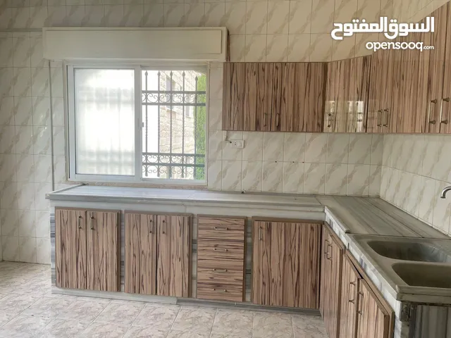 125 m2 3 Bedrooms Apartments for Rent in Amman Tabarboor