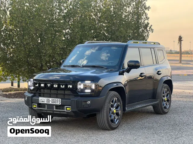 2026 جيتور T2