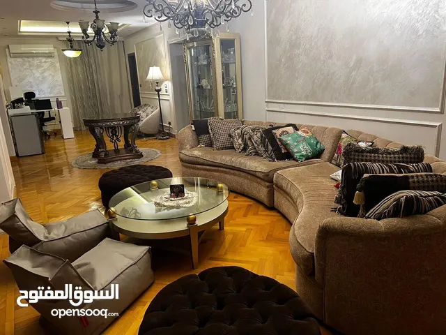409 m2 More than 6 bedrooms Apartments for Sale in Cairo Nasr City