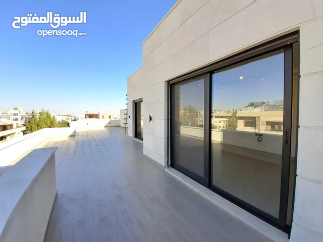 207 m2 4 Bedrooms Apartments for Sale in Amman Swefieh