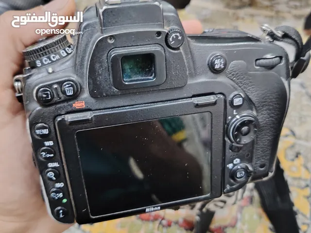 Nikon DSLR Cameras in Baghdad