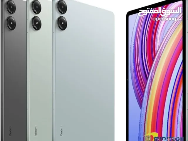 Xiaomi Mi Pad 256 GB in Saihat