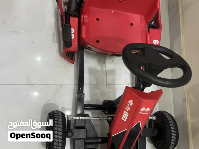 سكوتر نظيف مستعمل