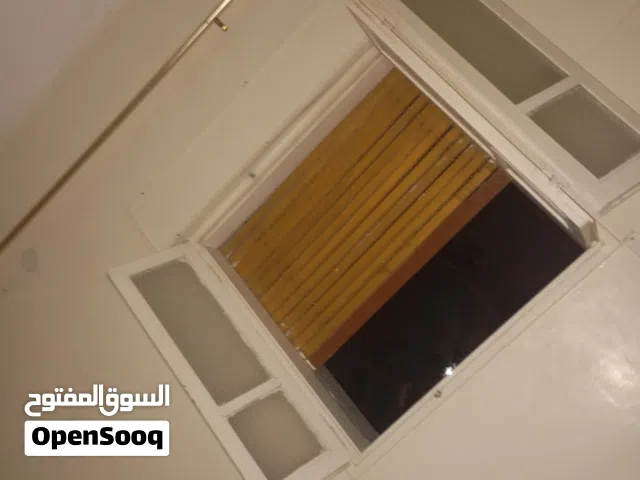 غرفه سكن مشترك بنات