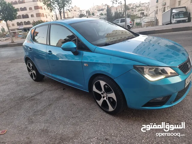 سيات ابيزا