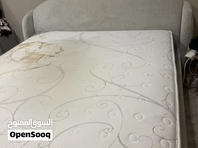 مرتبة سرير كينج 180*200