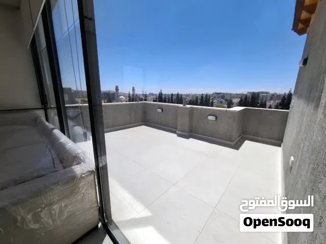 50 m2 1 Bedroom Apartments for Rent in Amman Swefieh