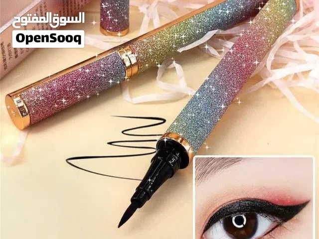 ايلاينر كرستال