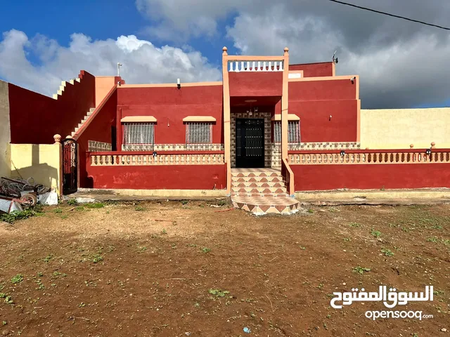 140 m2 4 Bedrooms Villa for Sale in El Jadida Tnin chtouka