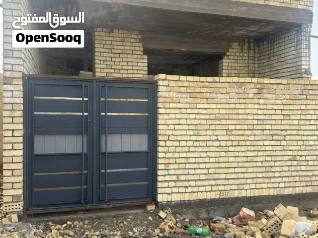 120 m2 1 Bedroom Townhouse for Sale in Baghdad Elshaab