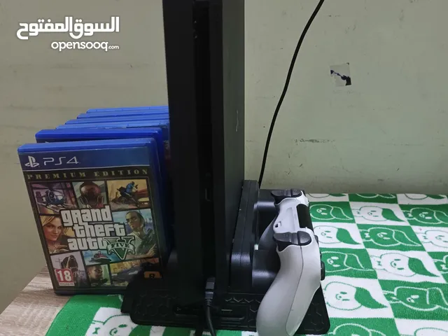 PlayStation 4 PlayStation for sale in Baghdad