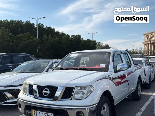 نيسان نيفارا للبيع 2014