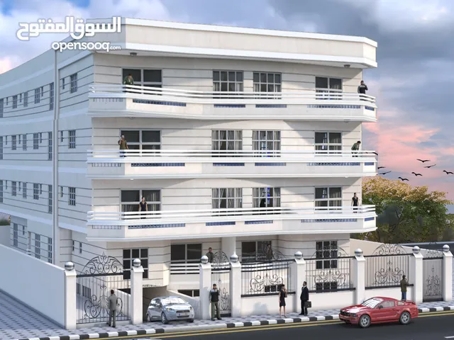 230 m2 3 Bedrooms Apartments for Sale in Cairo Shorouk City