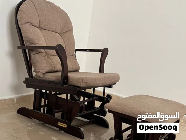 كرسي استرخاء أوروبي