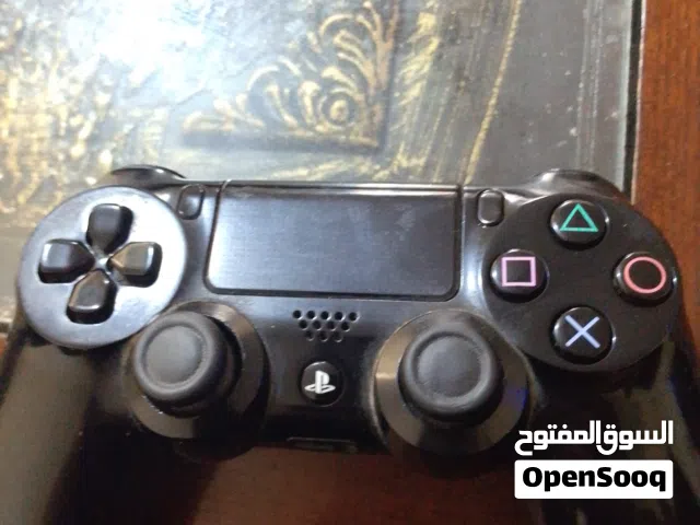 ايد بليستيشن4  اصلية