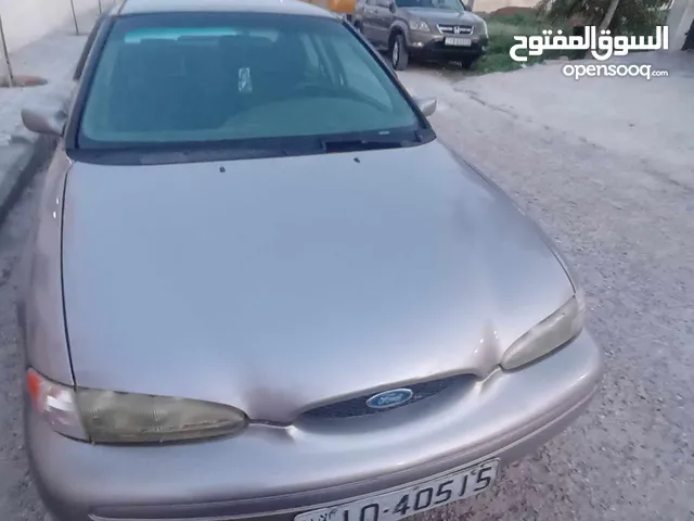 Used Ford Other in Madaba