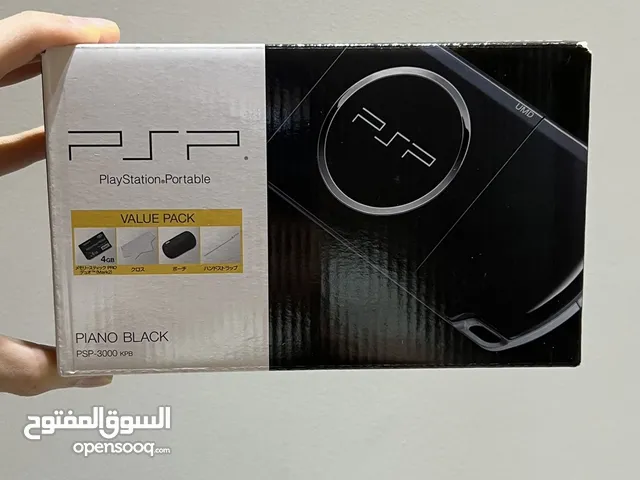 PSP 3000 للبيع