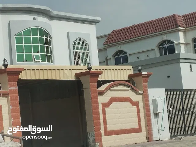 300 m2 5 Bedrooms Villa for Sale in Ajman Al Rawda