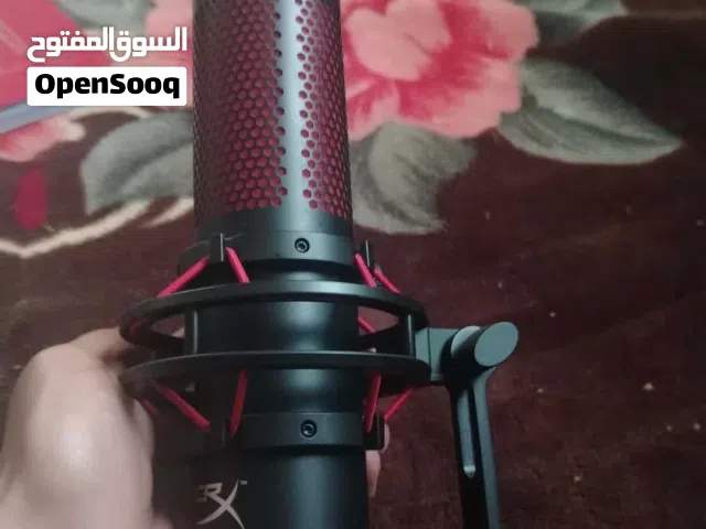 مايك Hyperx quad cast