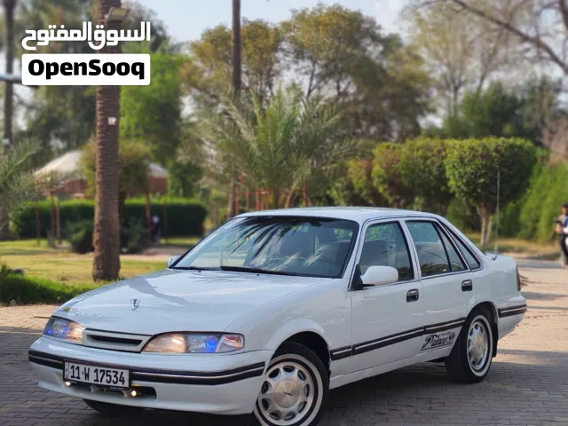 1994 دايو برينس
