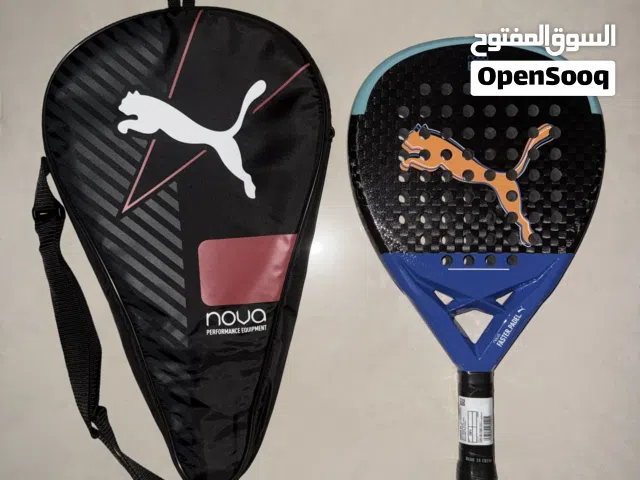 Puma nova ELITE FASTER.PADEL