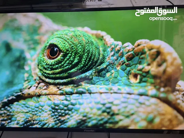 شاشات بتغيّر جو البيت كلو  أحجام بتناسب كل بيت وكل مساحة  جميع التحجام والانواع