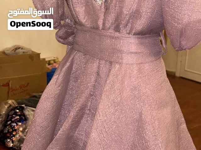 فساتين سهر وخطوبه وخطبه كافة الأشكال والألوان