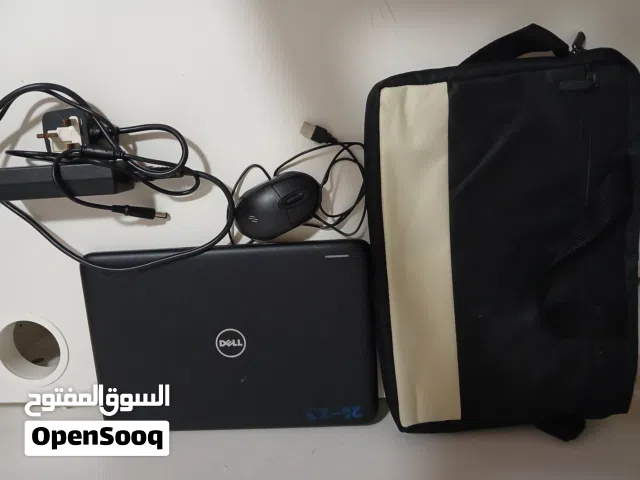 chrome book. Dell , 14 inch screen