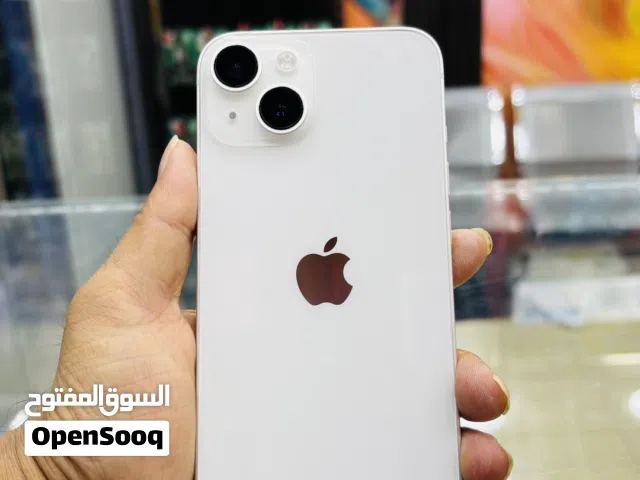 iPhone 14, 128gb White
