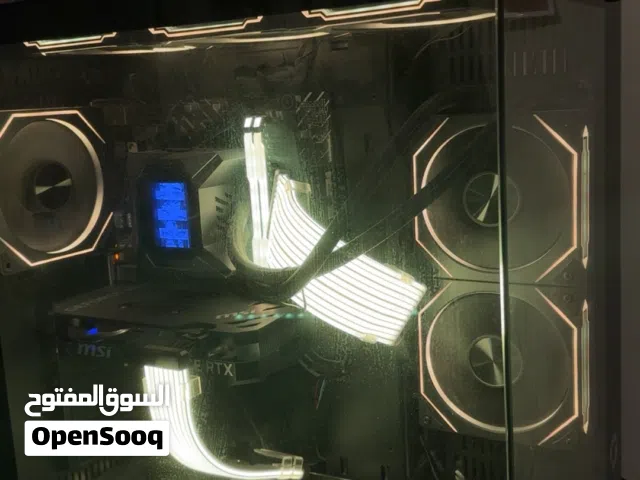 Gaming pc high end pc