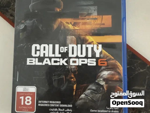 Call of Duty 6  Ps5
