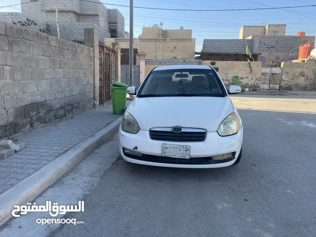 اكسنت 2011 ميسان باسمي تبديل فقط بنيد. والباقي. ع الفحص تبريد فقط. واكف