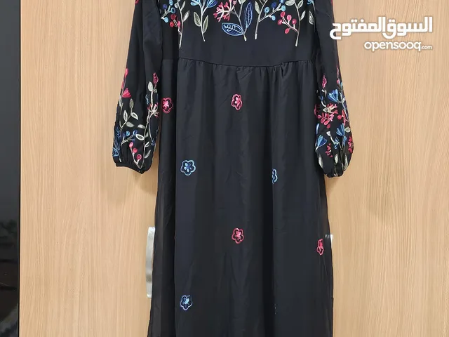 فستان تركي جديد من ترينديول مقاس 44 (xl)